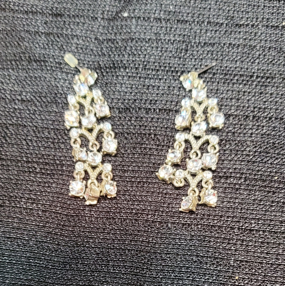 Costume Jewelry Earrings